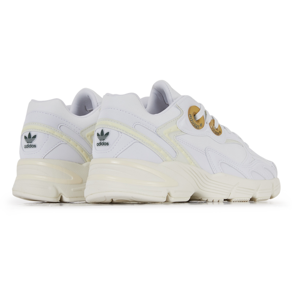 necesario Rosa grosor ADIDAS ORIGINALS ASTIR LUXORY BLANCO/ROSA/DORADO | Courir.es