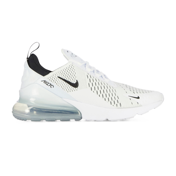 creencia Fresco entidad NIKE AIR MAX 270 BLANCO | Courir.es