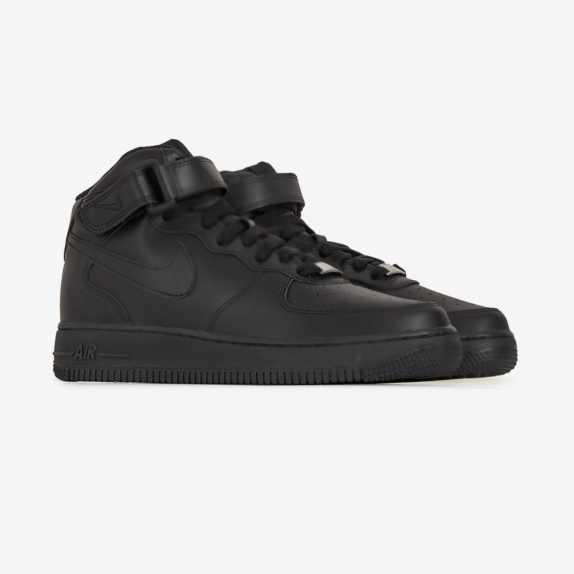 Nike air force outlet 1 mid mujer 2014