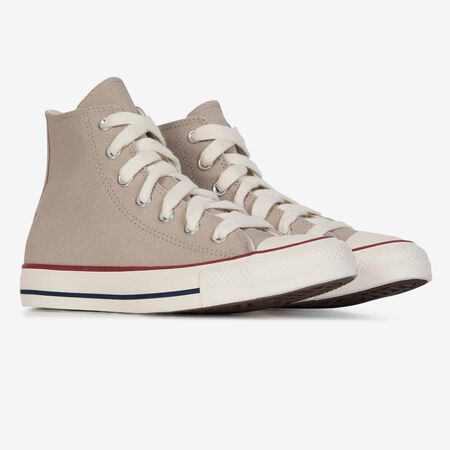 CONVERSE CHUCK TAYLOR ALL STAR BEIGE MUJER