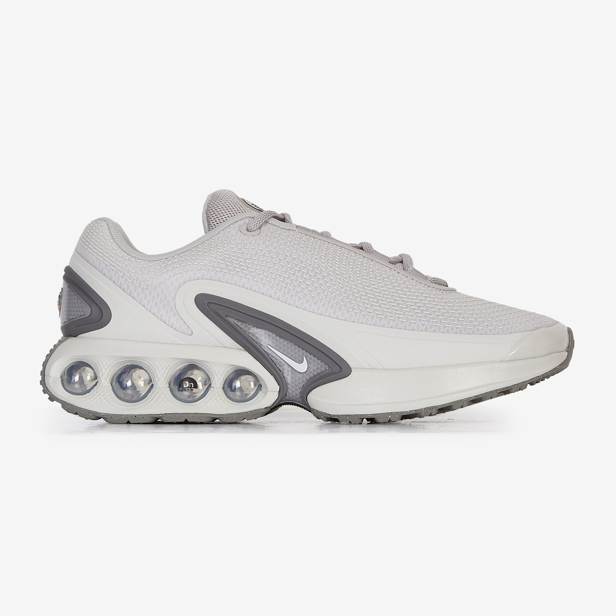 NIKE AIR MAX DN BEIGE SLIP ON HOMBRE Courir.es