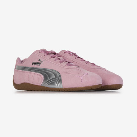 PUMA speedcat SPEEDCAT OG ROSA/PLATEADO JUNIOR