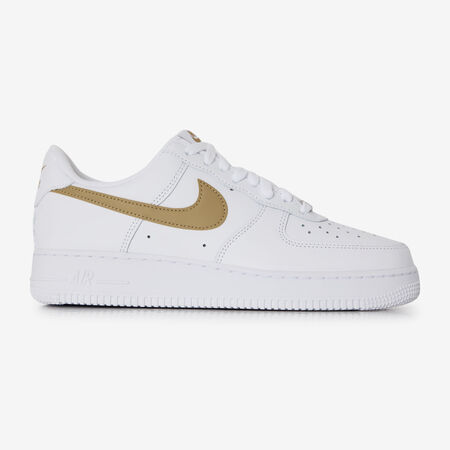NIKE air force 1 AIR FORCE 1 LOW BLANCO/BEIGE HOMBRE