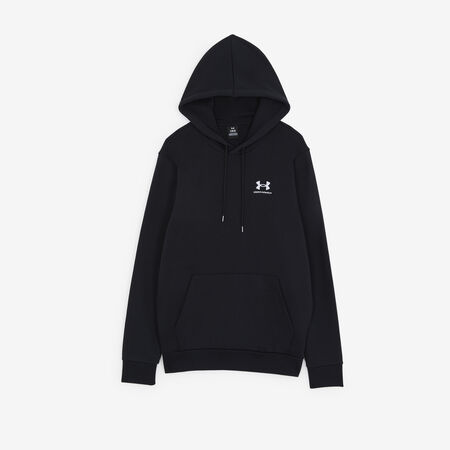 HOODIE ICON : NEGRO