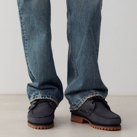 TIMBERLAND authentics AUTHENTICS 3 EYE CLASSIC NEGRO HOMBRE