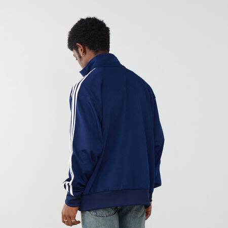 ADIDAS ORIGINALS JACKET FZ FIREBIRD AZUL MARINO HOMBRE