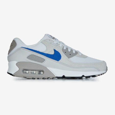 NIKE air max AIR MAX 90 BLANCO/AZUL HOMBRE
