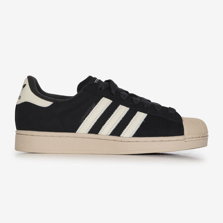 ADIDAS ORIGINALS superstar SUPERSTAR NEGRO/BEIGE HOMBRE