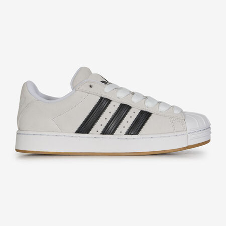 ADIDAS ORIGINALS superstar SUPERSTAR SKTR BLANCO/NEGRO HOMBRE
