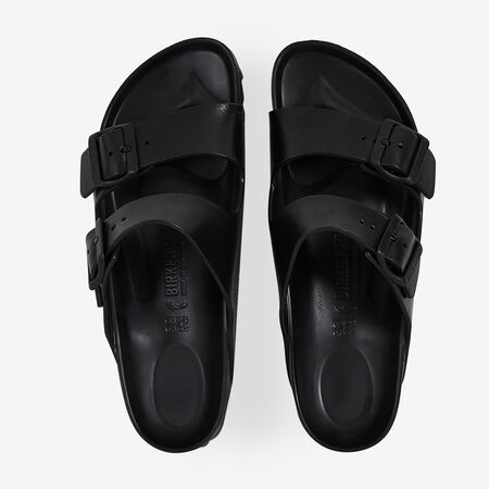 BIRKENSTOCK arizona ARIZONA EVA NEGRO MUJER