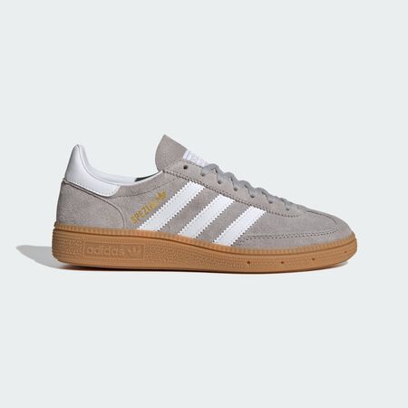 ADIDAS ORIGINALS spezial HANDBALL SPEZIAL GRIS/BLANCO JUNIOR