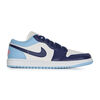 null : BLANCO/AZUL
