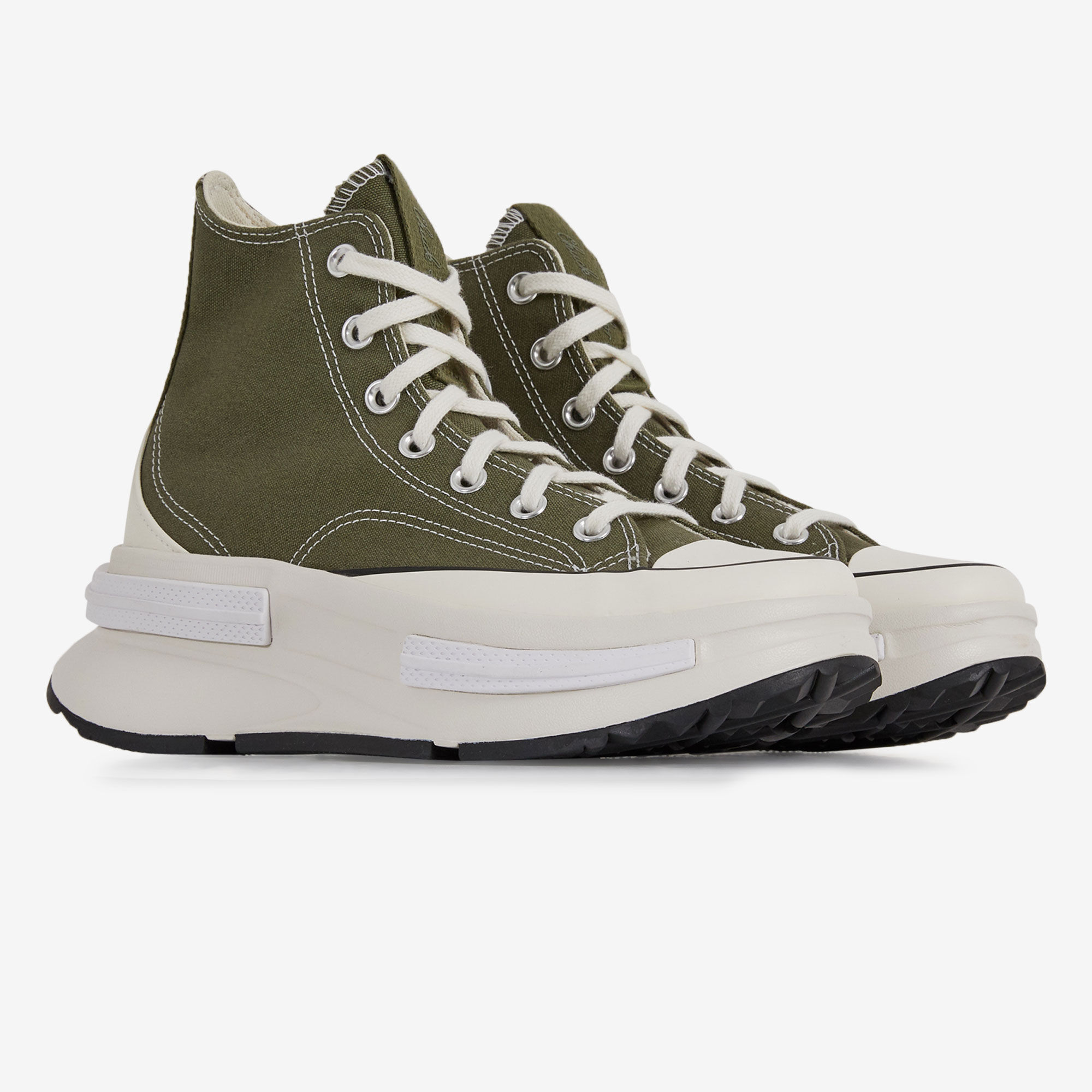 Converse store kaki mujer