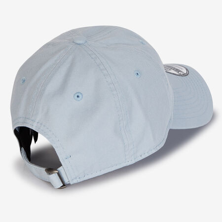 NEW ERA 9TWENTY LA WASHED MINI LOGO AZUL/BLANCO HOMBRE