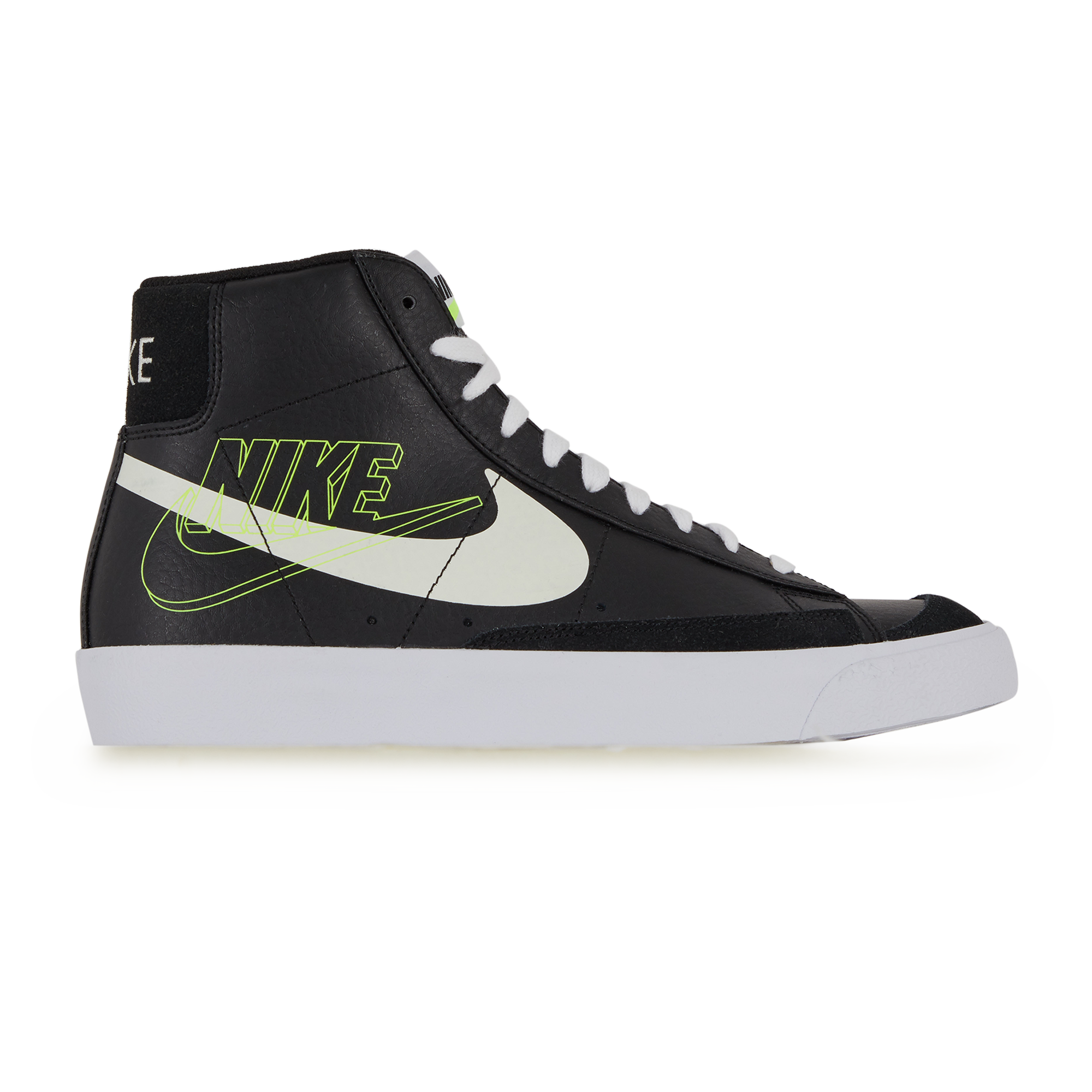 Nike blazer logo negro Clearance