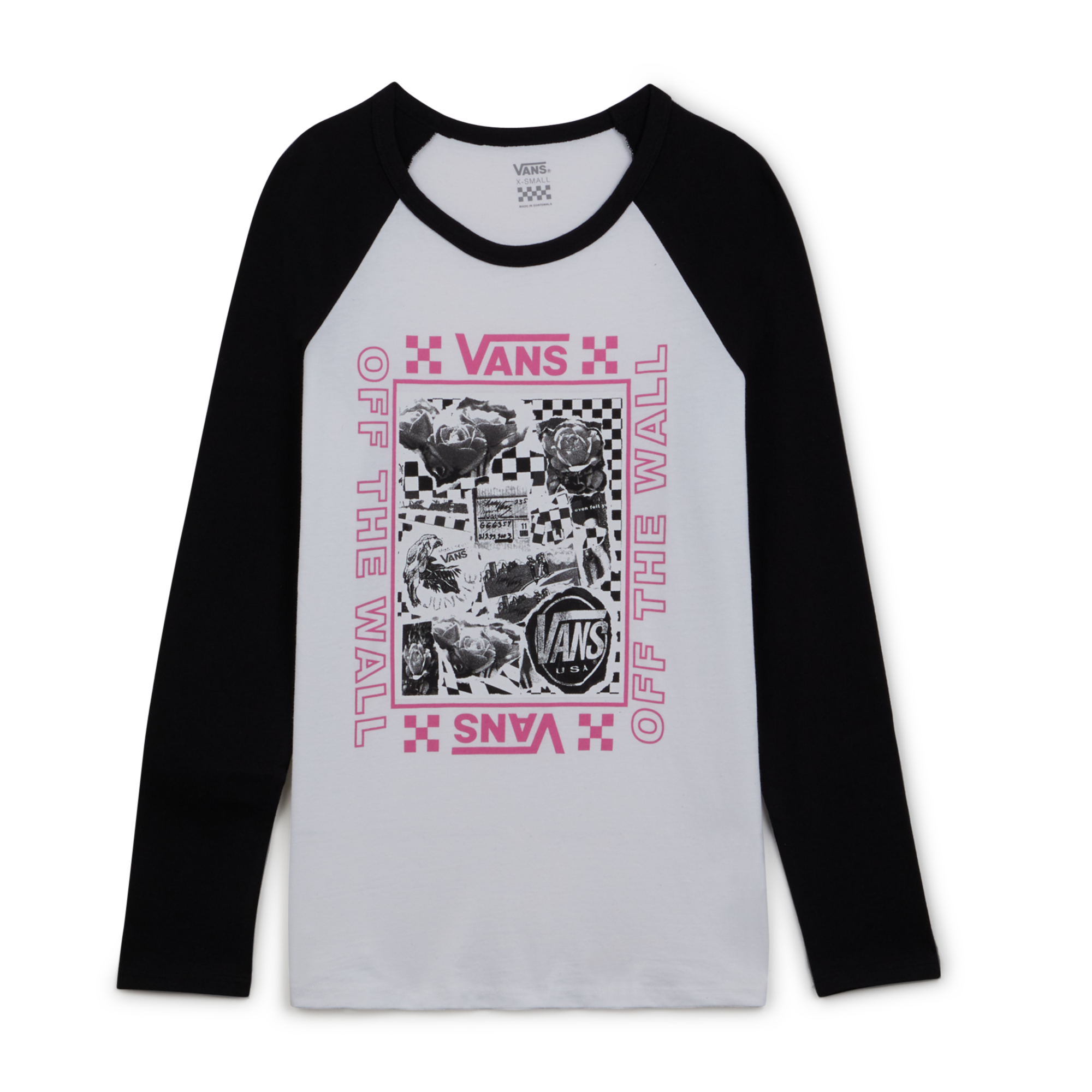 camisa vans mujer espana