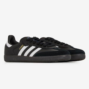 SAMBA OG