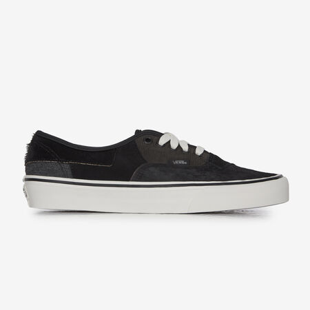 VANS authentic AUTHENTIC PATCHWORK GRIS HOMBRE
