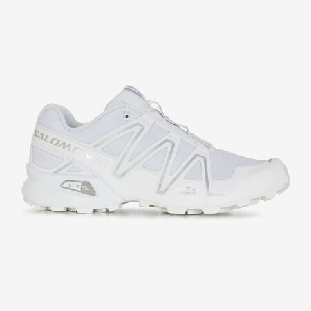 SALOMON SPEEDCROSS 3 BLANCO HOMBRE
