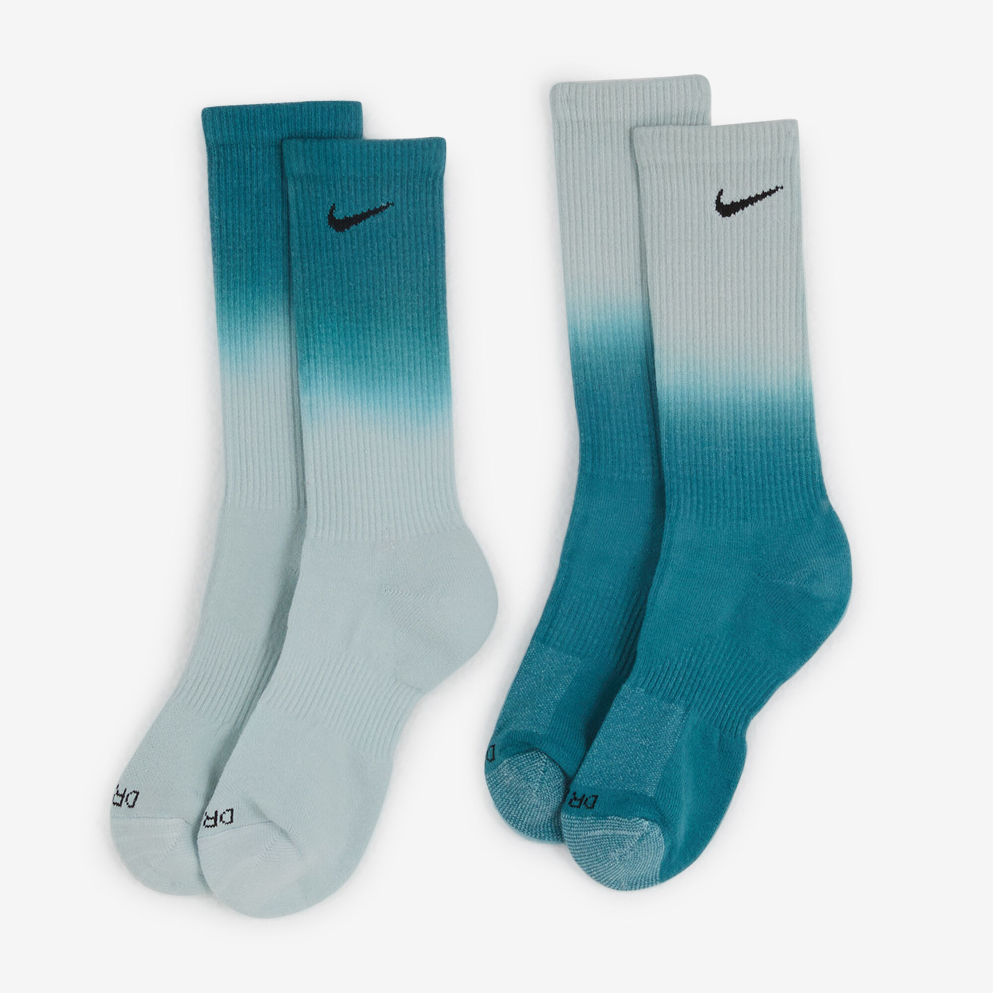 Tie dye calcetines sale nike
