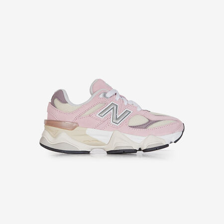NEW BALANCE 9060 9060 ROSA INFANTIL