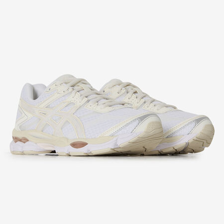 ASICS gel-cumulus GEL-CUMULUS 16 IRRIDESCENT BLANCO MUJER