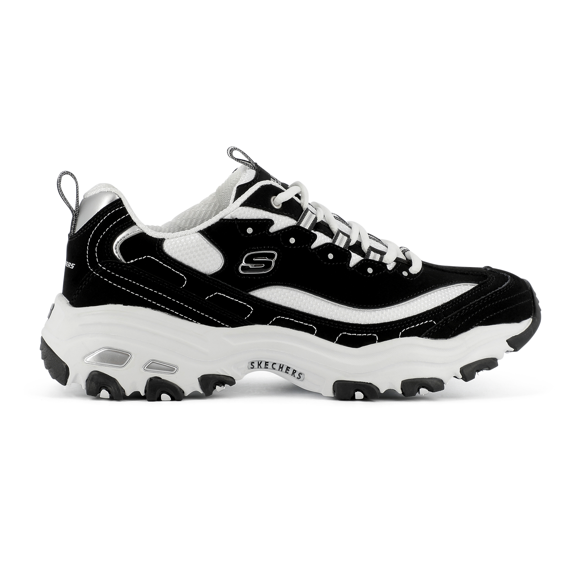 skechers d'lites espana