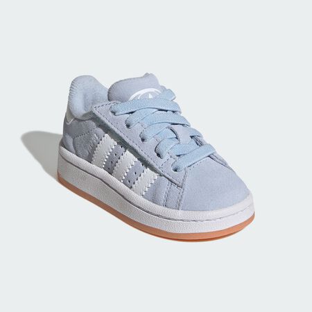 ADIDAS ORIGINALS campus CAMPUS 00s AZUL/BLANCO BEBÉ