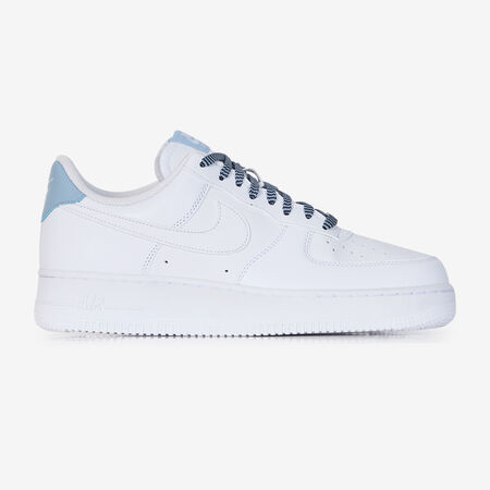 NIKE air force 1 AIR FORCE 1 LOW BLANCO/AZUL HOMBRE