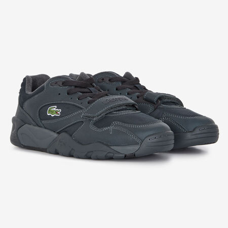 LACOSTE GAME TRAINER PRO NEGRO HOMBRE