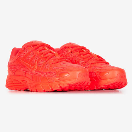 NIKE p-6000 P-6000 ROSA MUJER