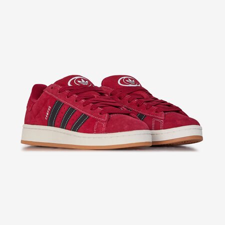ADIDAS ORIGINALS campus CAMPUS 00s ROJO/NEGRO JUNIOR