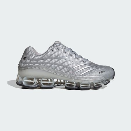 ADIDAS ORIGINALS MEGARIDE F50 GRIS HOMBRE