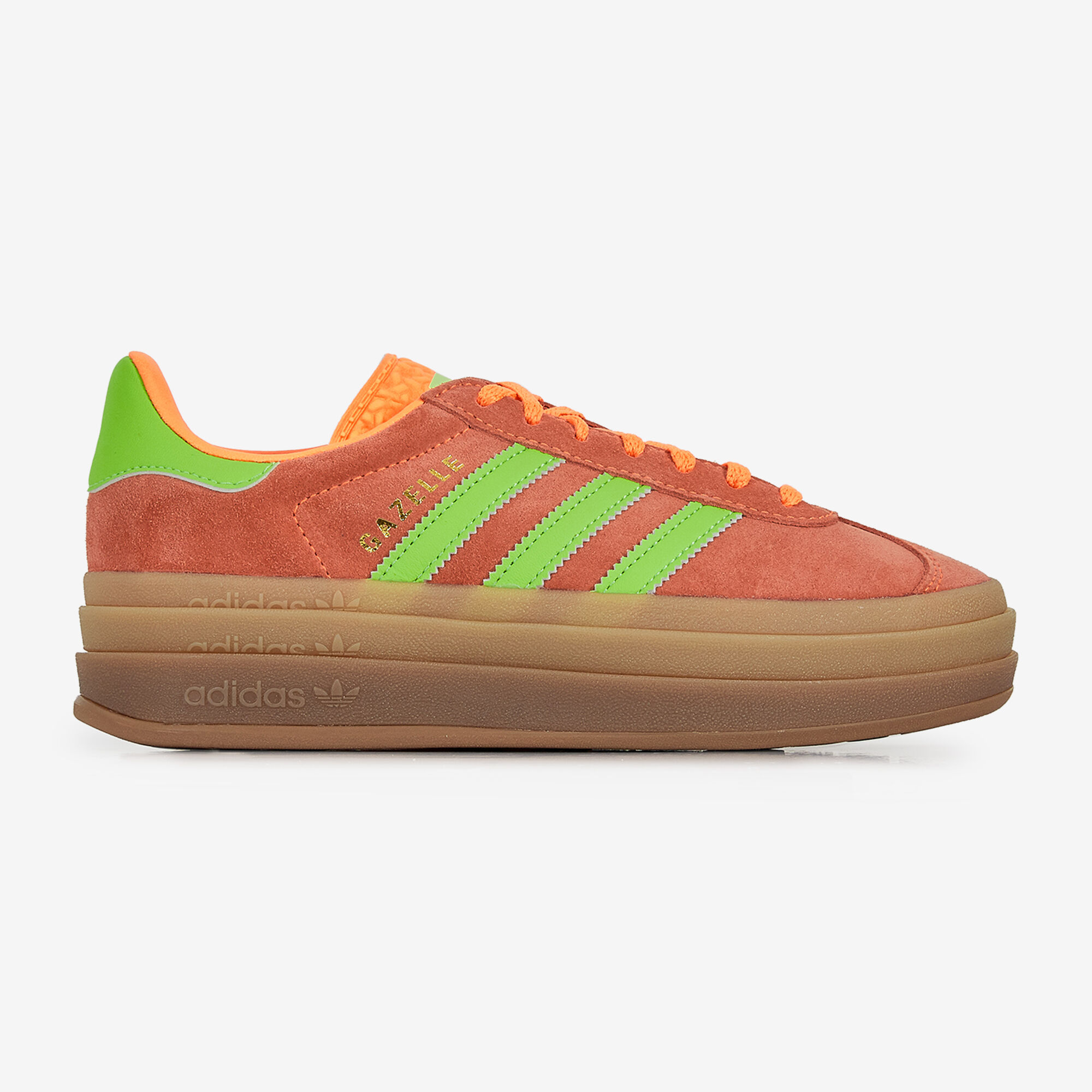 Adidas gazelle mujer 2025 outlet