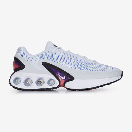NIKE air max AIR MAX DN BLANCO/AZUL HOMBRE