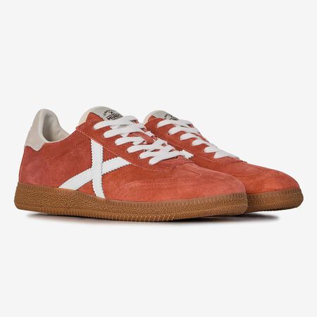 MUNICH BARRU ROJO HOMBRE