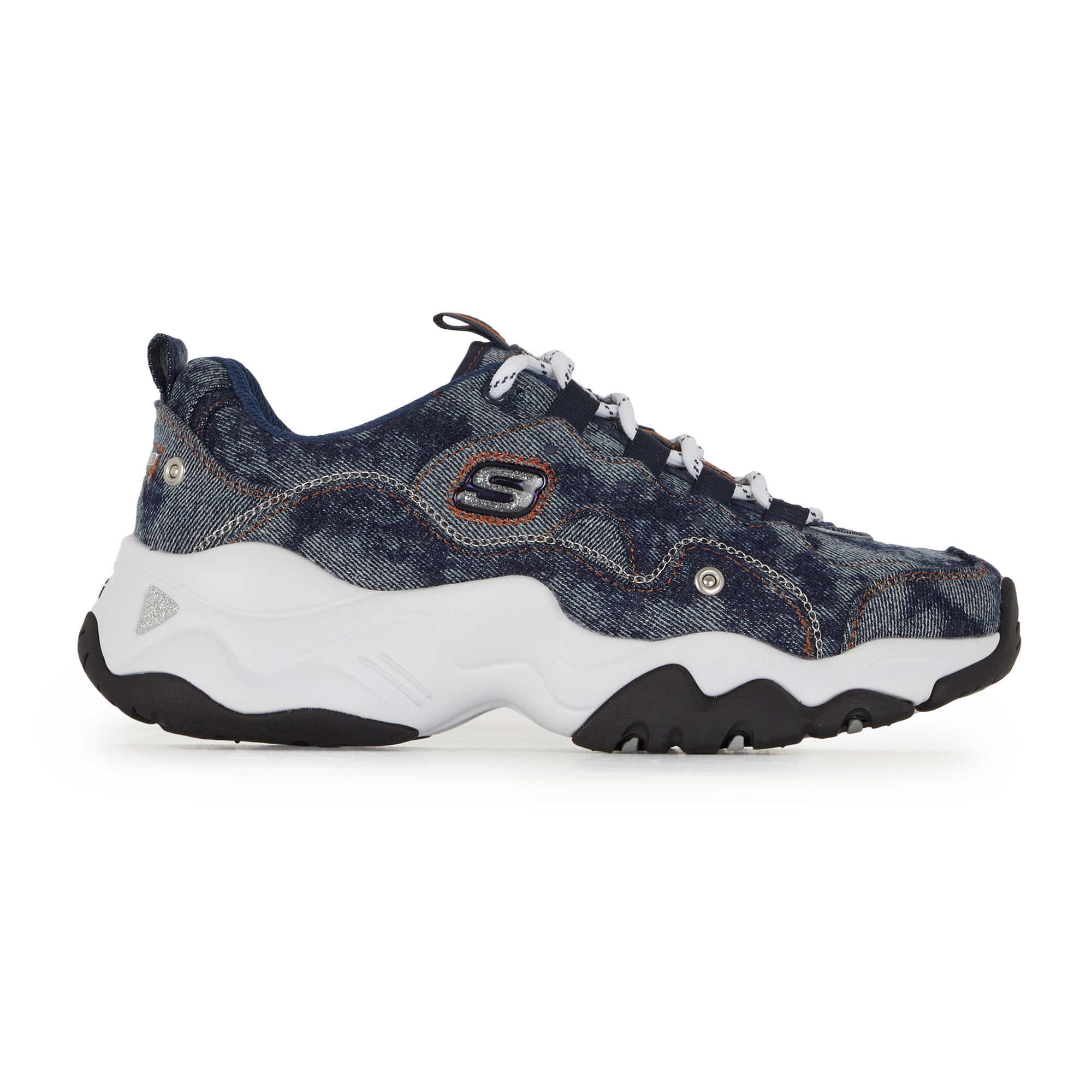 skechers og 85 mujer marron
