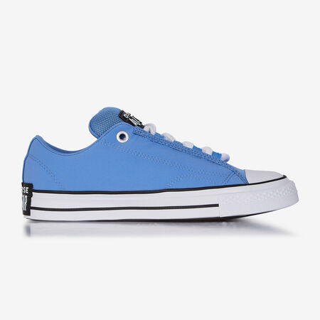 CONVERSE PUFF TAYLOR AZUL HOMBRE