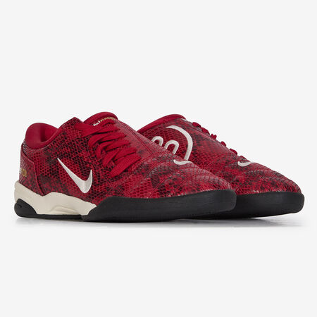 NIKE Total 90 TOTAL 90 SNAKE ROJO MUJER