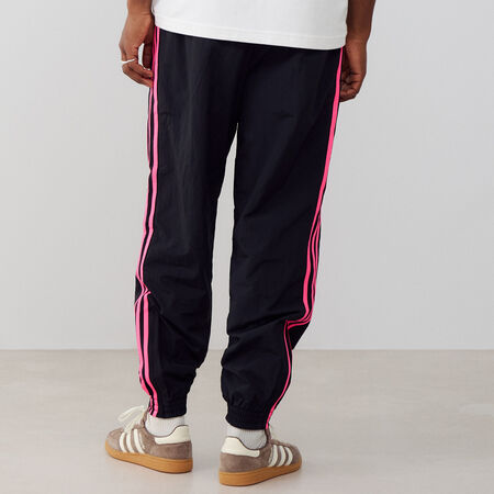 ADIDAS ORIGINALS PANT JOGGER FIREBIRD WVN NEGRO/ROSA HOMBRE