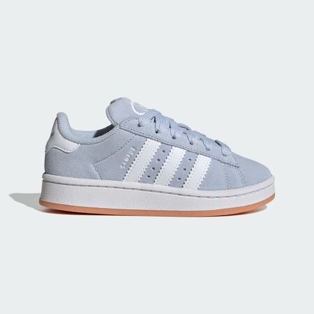 ADIDAS ORIGINALS campus CAMPUS 00s AZUL/BLANCO INFANTIL