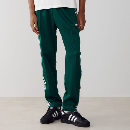 PANT CLASSIC : VERDE/BLANCO
