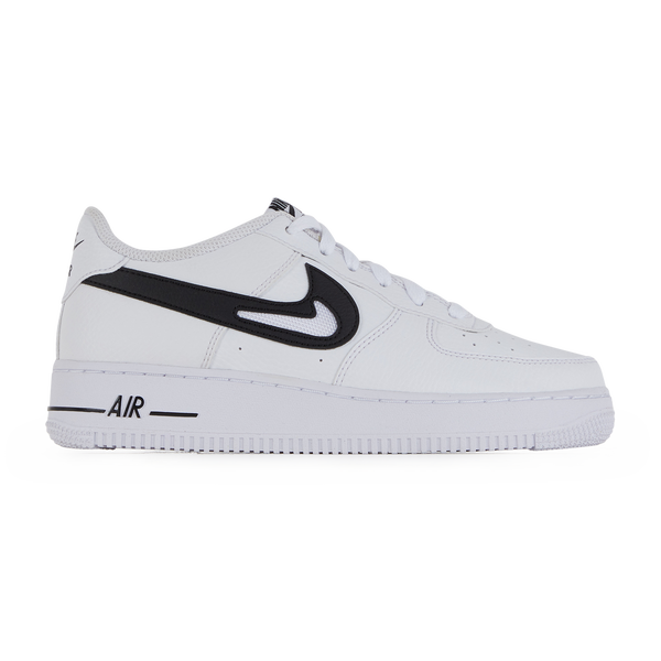 NIKE AIR FORCE 1 LOW SI BLANCO/NEGRO Courir.es