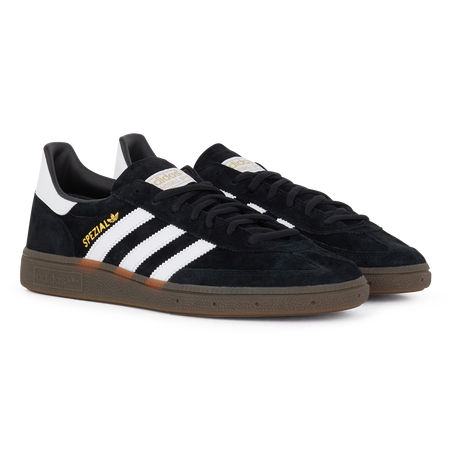 ADIDAS ORIGINALS spezial HANDBALL SPZL NEGRO/GOMA HOMBRE