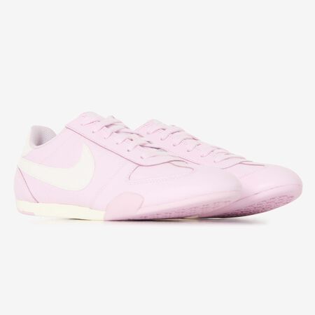 NIKE SPRINT SISTER ROSA/BEIGE MUJER