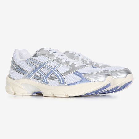 ASICS gel-1130 GEL-1130 BLANCO/AZUL MUJER
