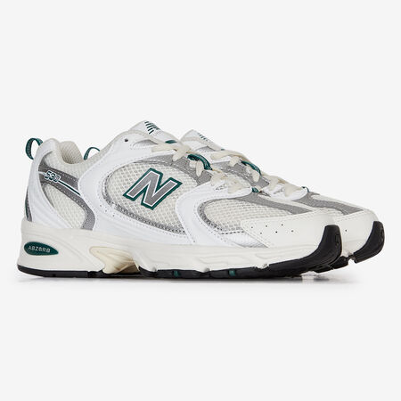 NEW BALANCE 530 530 BLANCO/VERDE MUJER