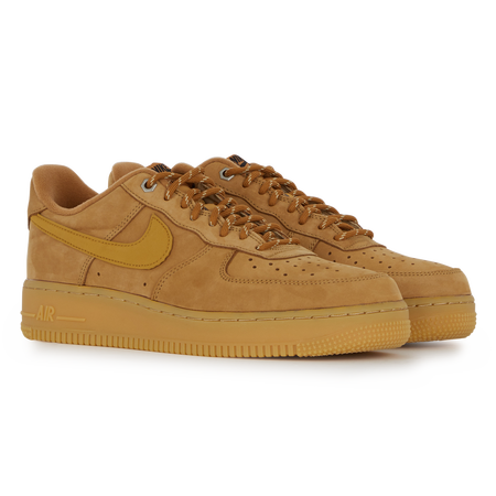 NIKE air force 1 AIR FORCE 1 LOW MARRÓN HOMBRE