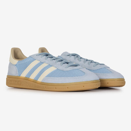 ADIDAS ORIGINALS spezial HANDBALL SPEZIAL COTTON MESH AZUL/BLANCO HOMBRE