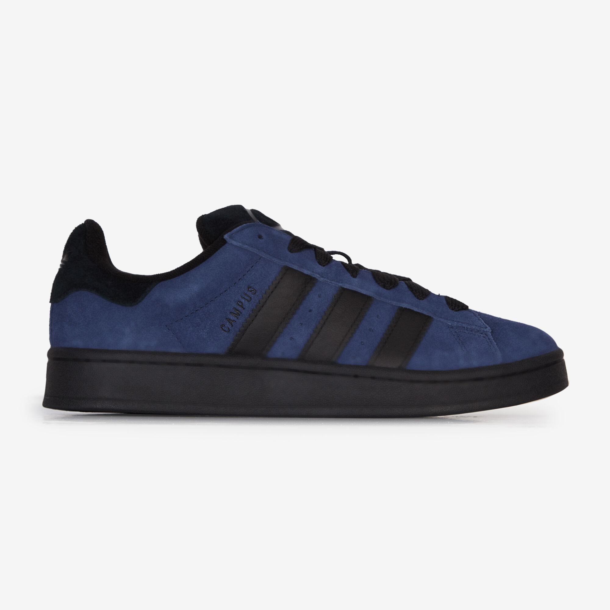Adidas campus hombre azul marino top